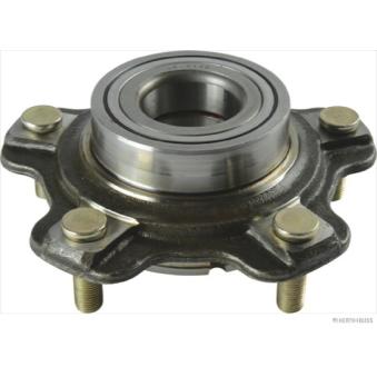 Roulement de roue avant HERTH+BUSS JAKOPARTS [J4708027]