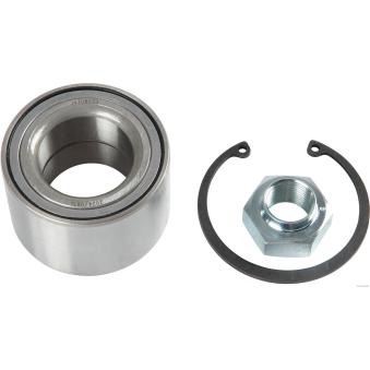 Roulement de roue avant HERTH+BUSS JAKOPARTS OEM 083314162A000