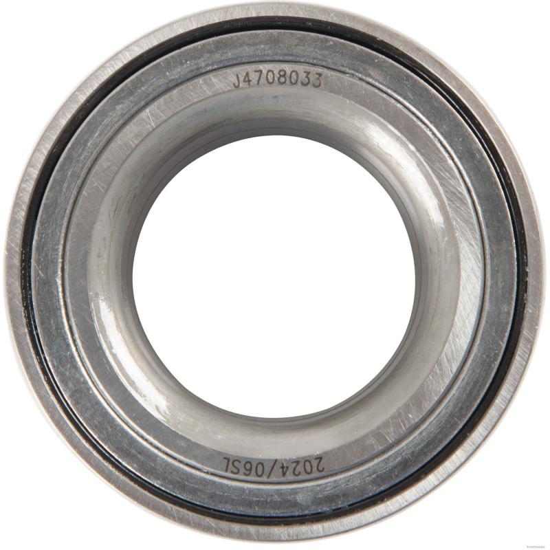 Roulement de roue avant HERTH+BUSS JAKOPARTS J4708033 - Visuel 1