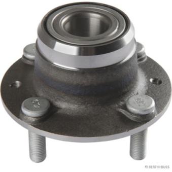 Roulement de roue arrière HERTH+BUSS JAKOPARTS OEM 0K20226150
