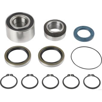Roulement de roue arrière HERTH+BUSS JAKOPARTS OEM 521873E000