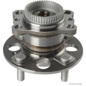 Roulement de roue arrière HERTH+BUSS JAKOPARTS OEM 527501Y100