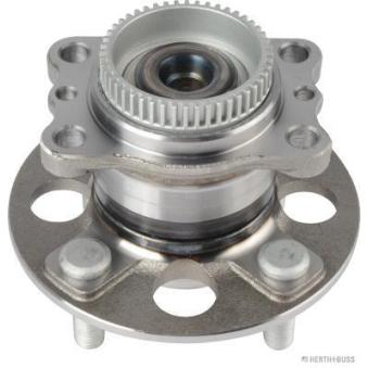 Roulement de roue arrière HERTH+BUSS JAKOPARTS OEM 527501Y100