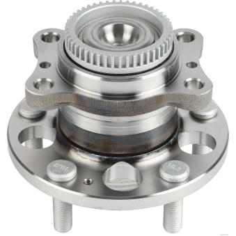 Roulement de roue avant HERTH+BUSS JAKOPARTS OEM 52730A4000