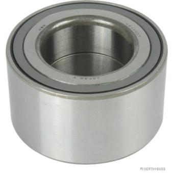 Roulement de roue arrière HERTH+BUSS JAKOPARTS OEM 4142321200