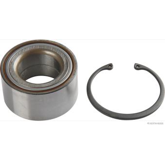 Roulement de roue arrière HERTH+BUSS JAKOPARTS OEM 5271026510