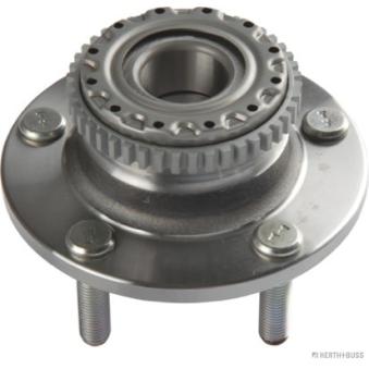 Roulement de roue arrière HERTH+BUSS JAKOPARTS [J4710529]