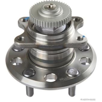 Roulement de roue arrière HERTH+BUSS JAKOPARTS OEM 527301D000