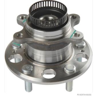 Roulement de roue arrière HERTH+BUSS JAKOPARTS J4710540