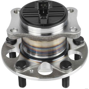 Roulement de roue avant HERTH+BUSS JAKOPARTS [J4710560]