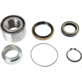 Roulement de roue arrière HERTH+BUSS JAKOPARTS J4710561