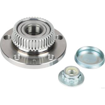 Roulement de roue arrière HERTH+BUSS JAKOPARTS J4710800
