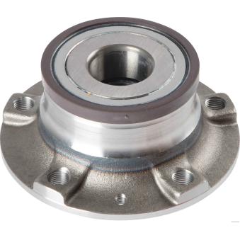 Roulement de roue arrière HERTH+BUSS JAKOPARTS OEM 9685863380