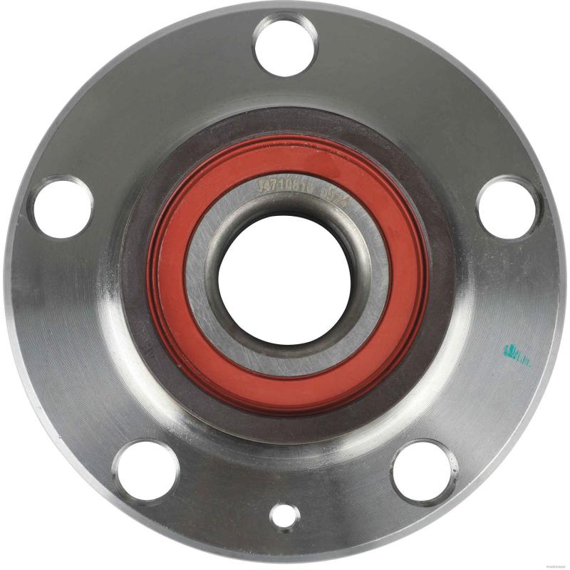 Roulement de roue arrière HERTH+BUSS JAKOPARTS J4710810 - Visuel 1