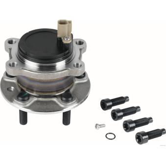 Roulement de roue avant HERTH+BUSS JAKOPARTS OEM 31406755