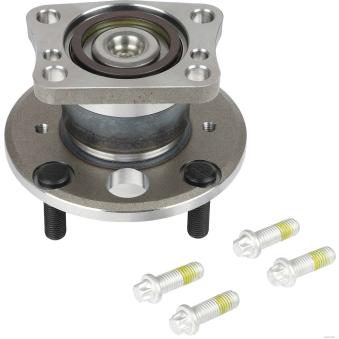 Roulement de roue avant HERTH+BUSS JAKOPARTS OEM 1534483