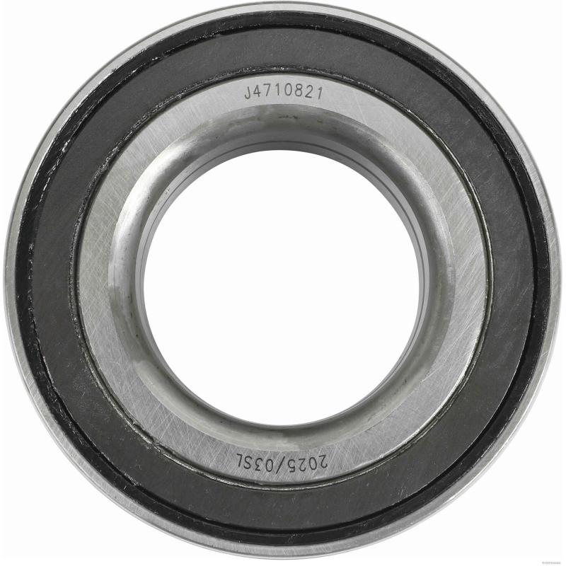Roulement de roue avant HERTH+BUSS JAKOPARTS J4710821 - Visuel 1