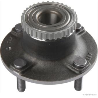 Roulement de roue arrière HERTH+BUSS JAKOPARTS OEM 96280244