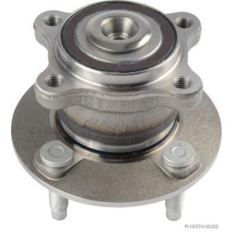 Roulement de roue arrière HERTH+BUSS JAKOPARTS OEM 13500590