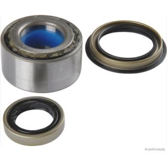 Roulement de roue arrière HERTH+BUSS JAKOPARTS OEM 432329C500