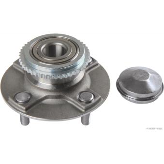 Roulement de roue arrière HERTH+BUSS JAKOPARTS J4711043 pour LEXUS LS 2.2 Di - 110cv