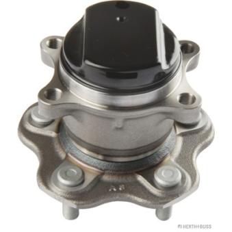 Roulement de roue arrière HERTH+BUSS JAKOPARTS OEM 402022933R