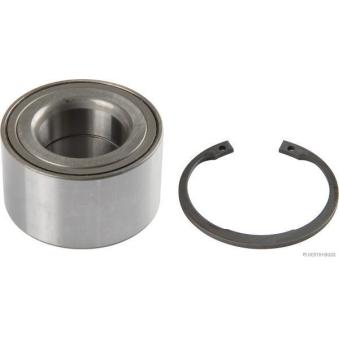 Roulement de roue arrière HERTH+BUSS JAKOPARTS OEM 43210AG000