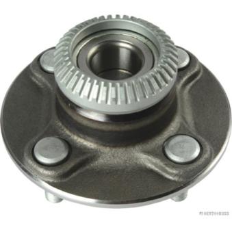 Roulement de roue arrière HERTH+BUSS JAKOPARTS OEM 432006F600