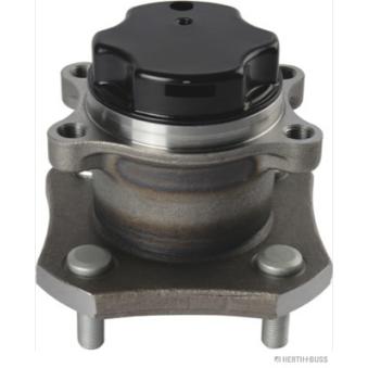 Roulement de roue arrière HERTH+BUSS JAKOPARTS [J4711070]