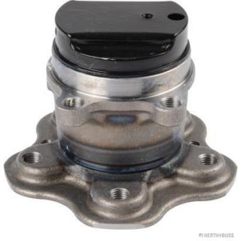 Roulement de roue arrière HERTH+BUSS JAKOPARTS J4711074