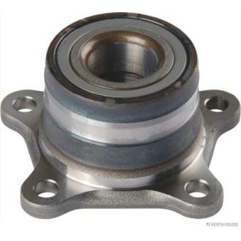 Roulement de roue arrière HERTH+BUSS JAKOPARTS OEM 4240905010
