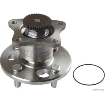 Roulement de roue arrière HERTH+BUSS JAKOPARTS J4712038