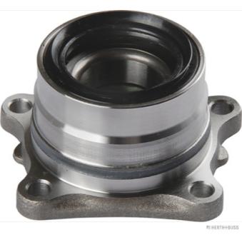 Roulement de roue arrière HERTH+BUSS JAKOPARTS [J4712052]