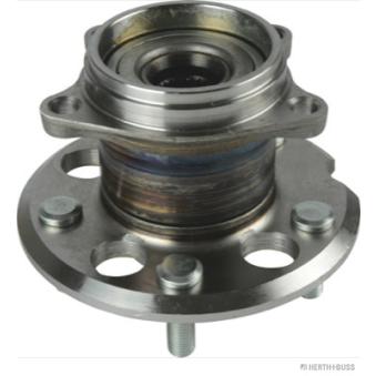 Roulement de roue arrière HERTH+BUSS JAKOPARTS OEM 4241042020