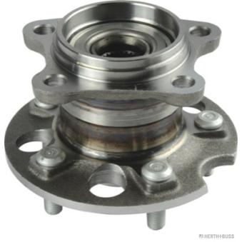 Roulement de roue arrière HERTH+BUSS JAKOPARTS [J4712087]