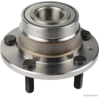 Roulement de roue arrière HERTH+BUSS JAKOPARTS OEM GF4K2615X Roulement de roue arrière HERTH+BUSS JAKOPARTS OEM GF4K2615X