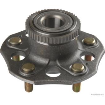 Roulement de roue arrière HERTH+BUSS JAKOPARTS OEM 42200S30J51