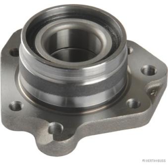 Roulement de roue arrière HERTH+BUSS JAKOPARTS [J4714030]