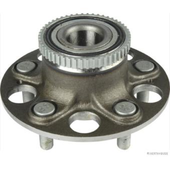 Roulement de roue arrière HERTH+BUSS JAKOPARTS J4714044 pour MAZDA 6 1.6 i - 110cv