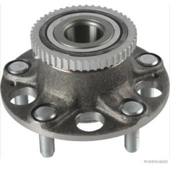 Roulement de roue arrière HERTH+BUSS JAKOPARTS OEM 42200SMGG51