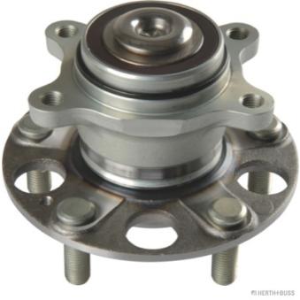 Roulement de roue arrière HERTH+BUSS JAKOPARTS [J4714047]