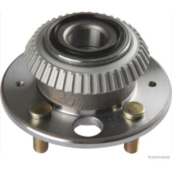 Roulement de roue arrière HERTH+BUSS JAKOPARTS [J4714059]