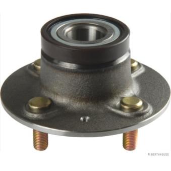 Roulement de roue arrière HERTH+BUSS JAKOPARTS [J4714061]