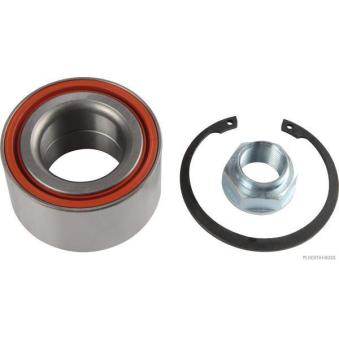 Roulement de roue arrière HERTH+BUSS JAKOPARTS OEM 90681SR3A10 Roulement de roue arrière HERTH+BUSS JAKOPARTS OEM 90681SR3A10