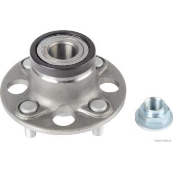 Roulement de roue arrière HERTH+BUSS JAKOPARTS OEM 42200SAA003