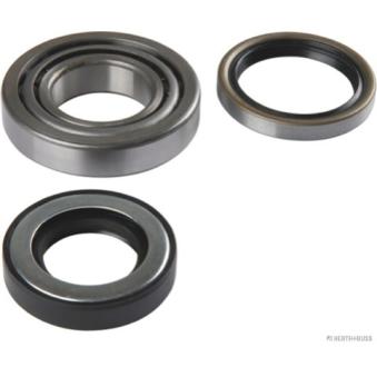 Roulement de roue arrière HERTH+BUSS JAKOPARTS [J4715004]