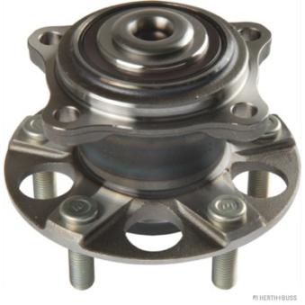 Roulement de roue arrière HERTH+BUSS JAKOPARTS OEM MR594443 Roulement de roue arrière HERTH+BUSS JAKOPARTS OEM MR594443