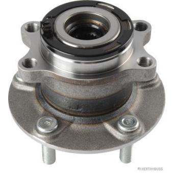 Roulement de roue arrière HERTH+BUSS JAKOPARTS OEM 1628930980