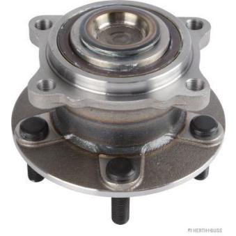 Roulement de roue arrière HERTH+BUSS JAKOPARTS OEM 1606291780