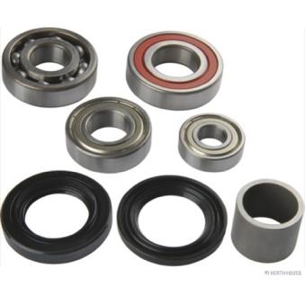 Roulement de roue arrière HERTH+BUSS JAKOPARTS OEM 623021042
